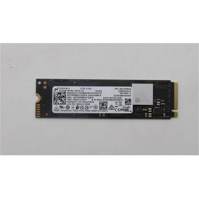 IBM SSD QLC NVMe PCIe M.2 de 512 Go (512 Go, M.2), SSD - Publicité IBM SSD QLC NVMe PCIe M.2 de 512 Go (512 Go, M.2), SSD - Publicité
