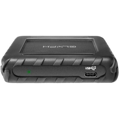 Glyph BlackBox Plus Externe Festplatte 2000 GB Schwarz (2 To), Disque dur externe, Noir - Publicité Glyph BlackBox Plus Externe Festplatte 2000 GB Schwarz (2 To), Disque dur externe, Noir - Publicité