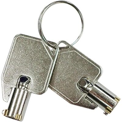 QNAP Clé de sécurité du disque dur, NAS : accessoires - Publicité QNAP Clé de sécurité du disque dur, NAS : accessoires - Publicité