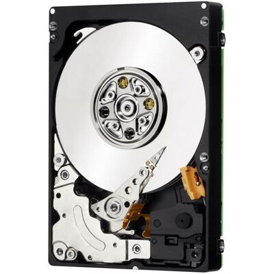 Lenovo 1,2To 2,5 pouces Sata III Disque Dur - Publicité Lenovo 1,2To 2,5 pouces Sata III Disque Dur - Publicité
