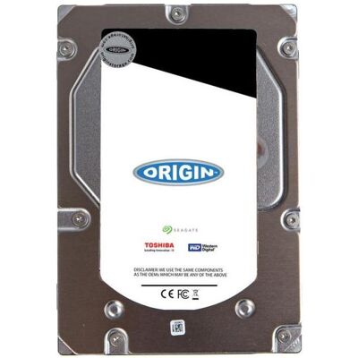 Origin Storage 500GB 7.2k PE *900/R series Nearline SAS 3.5in HD SHIPS AS 1TB (0.50 To, 3.5"), Disque dur - Publicité Origin Storage 500GB 7.2k PE *900/R series Nearline SAS 3.5in HD SHIPS AS 1TB (0.50 To, 3.5"), Disque dur - Publicité