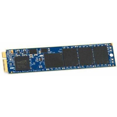 SSD Aura 6G 480GB OWC pour MacBook Air 2012 - Stockage - Publicité SSD Aura 6G 480GB OWC pour MacBook Air 2012 - Stockage - Publicité