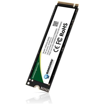 iStorage 1TB M.2 NVMe Kanguru OPAL SED30 (1024 Go, M.2 2280), SSD - Publicité iStorage 1TB M.2 NVMe Kanguru OPAL SED30 (1024 Go, M.2 2280), SSD - Publicité