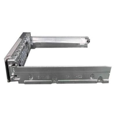Dell 3.5INCH CADDY PowerEdge STYLE, Disque dur : accessoires - Publicité Dell 3.5INCH CADDY PowerEdge STYLE, Disque dur : accessoires - Publicité