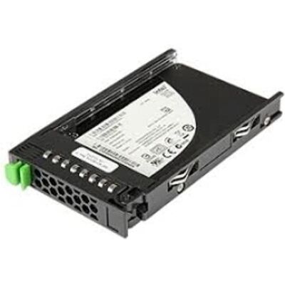 Fujitsu Siemens SSD, SATA, /s Read-Intensive, hot-plug, 2,5 pouces, entreprise, 1,5 DWPD, Drive Wri (960 Go, 2.5"), SSD - Publicité Fujitsu Siemens SSD, SATA, /s Read-Intensive, hot-plug, 2,5 pouces, entreprise, 1,5 DWPD, Drive Wri (960 Go, 2.5"), SSD - Publicité