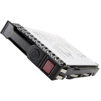 Hewlett Packard Enterprise Drv Ssd 1.92Tb Sff Sata Mu Sc - Publicité Hewlett Packard Enterprise Drv Ssd 1.92Tb Sff Sata Mu Sc - Publicité