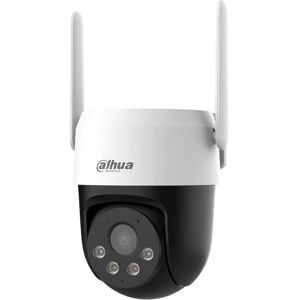Default Dahua Picoo A2 4G 5MP (DH-P5AE-PV-4G) (2880 x 1620 Pixels), Caméra réseau, Blanc - Publicité Default Dahua Picoo A2 4G 5MP (DH-P5AE-PV-4G) (2880 x 1620 Pixels), Caméra réseau, Blanc - Publicité