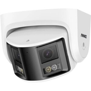 Caméra de surveillance IP 4K Annke I91DX - Surveillance Large Area - Publicité Caméra de surveillance IP 4K Annke I91DX - Surveillance Large Area - Publicité