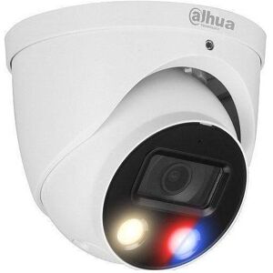 Caméra Eyeball IP Full-Color Dahua - 2MP 2.8mm - 1080p - IA, PoE, Vision Nocturne - Publicité Caméra Eyeball IP Full-Color Dahua - 2MP 2.8mm - 1080p - IA, PoE, Vision Nocturne - Publicité