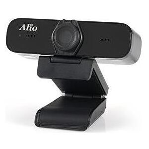 Alio FHD90 Webcam - Champ de 84° - Full HD 1080p - Publicité Alio FHD90 Webcam - Champ de 84° - Full HD 1080p - Publicité