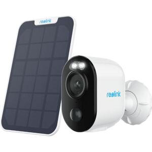 Caméra de surveillance Reolink Argus Series B310 - 3MP IP65 - Publicité Caméra de surveillance Reolink Argus Series B310 - 3MP IP65 - Publicité