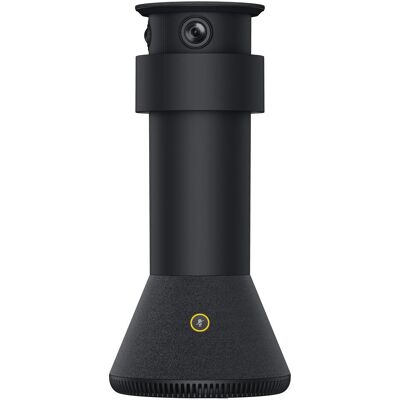Yealink MTower Camera with, Solution de conférence, Noir - Publicité Yealink MTower Camera with, Solution de conférence, Noir - Publicité
