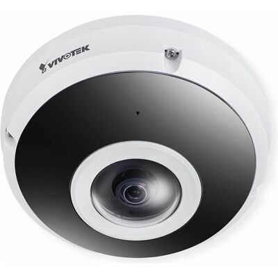 Vivotek FE9391-EHV-V2(1.18MM) IP-Kamera 12MPx T/N (2944 x 2944 pixels), Caméra réseau, Blanc - Publicité Vivotek FE9391-EHV-V2(1.18MM) IP-Kamera 12MPx T/N (2944 x 2944 pixels), Caméra réseau, Blanc - Publicité