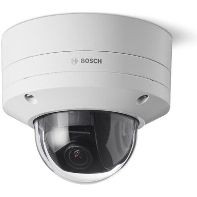 Bosch Hausgeräte Dôme fixe 2MP HDR X 4.4-10mm (1920 x 1080 Pixels), Caméra réseau, Blanc - Publicité Bosch Hausgeräte Dôme fixe 2MP HDR X 4.4-10mm (1920 x 1080 Pixels), Caméra réseau, Blanc - Publicité