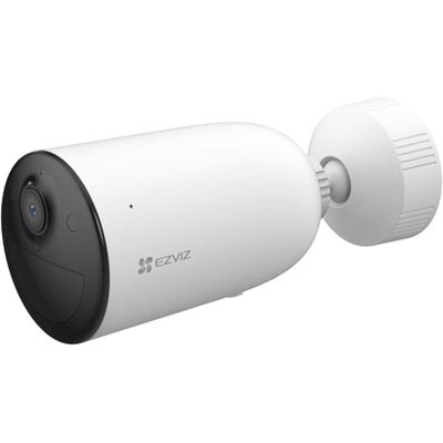 Ezviz HB3 Caméra de Sécurité IP 2K - Publicité Ezviz HB3 Caméra de Sécurité IP 2K - Publicité