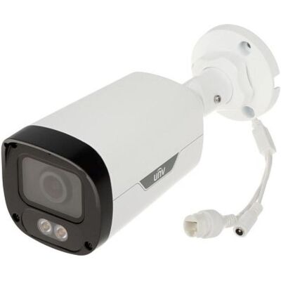 IP Kamera ColorHunter 4 Mpx 2.8 mm, Caméra réseau - Publicité IP Kamera ColorHunter 4 Mpx 2.8 mm, Caméra réseau - Publicité