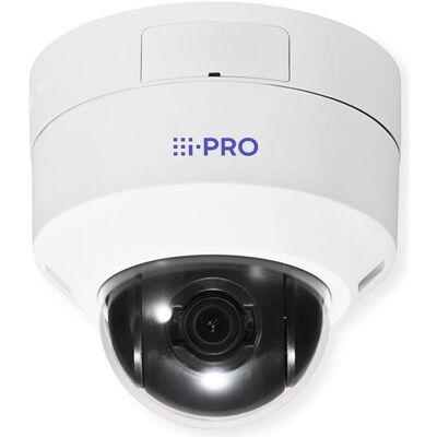 Panasonic Caméra réseau WV-U61300-ZY (1920 x 1080 Pixels), Caméra réseau, Blanc - Publicité Panasonic Caméra réseau WV-U61300-ZY (1920 x 1080 Pixels), Caméra réseau, Blanc - Publicité