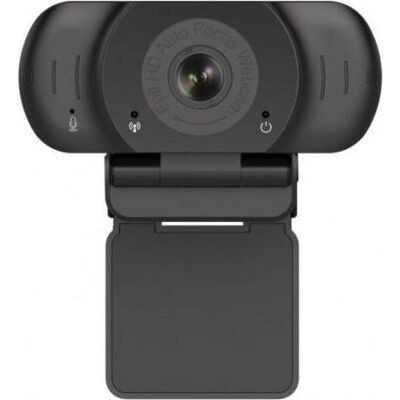 Webcam Xiaomi Imilab W90 Pro - 1080p, Autofocus, Microphone, Noir - Publicité Webcam Xiaomi Imilab W90 Pro - 1080p, Autofocus, Microphone, Noir - Publicité