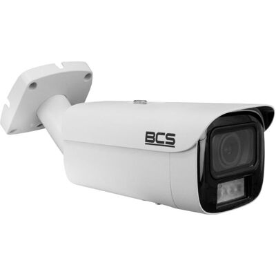 BCS Kamera IP BCS-L-TIP68VCR6L6-Ai2 Kamera IP tubowa 8Mpx (3840 x 2160 pixels), Caméra réseau - Publicité BCS Kamera IP BCS-L-TIP68VCR6L6-Ai2 Kamera IP tubowa 8Mpx (3840 x 2160 pixels), Caméra réseau - Publicité