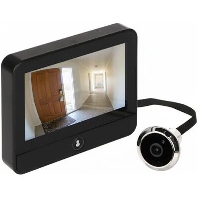 APTI KAMERA IP APTI-YK33IRM-TUYA Wi-Fi 2.4 ,mm, Caméra réseau - Publicité APTI KAMERA IP APTI-YK33IRM-TUYA Wi-Fi 2.4 ,mm, Caméra réseau - Publicité