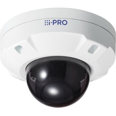 Panasonic Caméra réseau WV-S25500-V3LG (3072 x 1728 pixels), Caméra réseau, Noir, Blanc - Publicité Panasonic Caméra réseau WV-S25500-V3LG (3072 x 1728 pixels), Caméra réseau, Noir, Blanc - Publicité