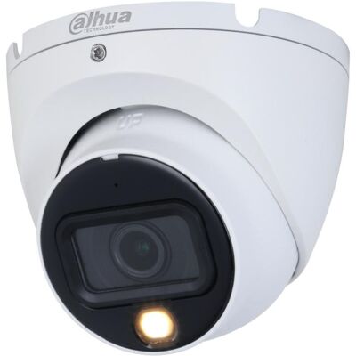 Caméra Dahua avec Double Light - 2MP Extérieur IP67 - Publicité Caméra Dahua avec Double Light - 2MP Extérieur IP67 - Publicité