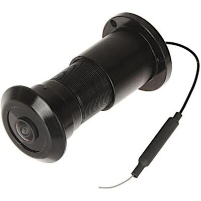 APTI KAMERA IP APTI-YK22IR-TUYA Wi-Fi - 1080p Fish Eye (1920 x 1080 Pixels), Caméra réseau - Publicité APTI KAMERA IP APTI-YK22IR-TUYA Wi-Fi - 1080p Fish Eye (1920 x 1080 Pixels), Caméra réseau - Publicité