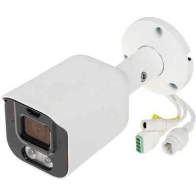 APTI Kamera IP KAMERA IP APTI-AI508C2IW-36AD Active Deterrence - 5Mpx 3.6mm, Caméra réseau - Publicité APTI Kamera IP KAMERA IP APTI-AI508C2IW-36AD Active Deterrence - 5Mpx 3.6mm, Caméra réseau - Publicité