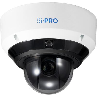 Panasonic Caméra réseau WV-X86530-Z2 (1920 x 1080 Pixels), Caméra réseau, Blanc - Publicité Panasonic Caméra réseau WV-X86530-Z2 (1920 x 1080 Pixels), Caméra réseau, Blanc - Publicité