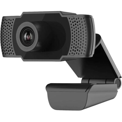 NABO WCF-2100 Webcam - Webcam - Publicité NABO WCF-2100 Webcam - Webcam - Publicité