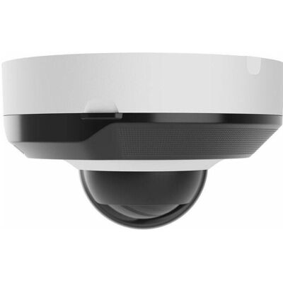 Ajax DomeCam Mini HL (8 Mp/2.8 mm) ASP blanc 8MP Dome Mini Camera Hvit (3840 x 2160 pixels), Caméra réseau, Blanc - Publicité Ajax DomeCam Mini HL (8 Mp/2.8 mm) ASP blanc 8MP Dome Mini Camera Hvit (3840 x 2160 pixels), Caméra réseau, Blanc - Publicité