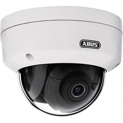 Abus TVIP42510 (1920 x 1080 Pixels), Caméra réseau, Blanc - Publicité Abus TVIP42510 (1920 x 1080 Pixels), Caméra réseau, Blanc - Publicité