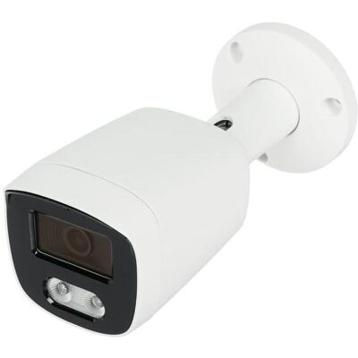 APTI KAMERA IP APTI-AI509CAS3IL-28W Full-Color - 5Mpx 2.8mm, Caméra réseau, Blanc - Publicité APTI KAMERA IP APTI-AI509CAS3IL-28W Full-Color - 5Mpx 2.8mm, Caméra réseau, Blanc - Publicité