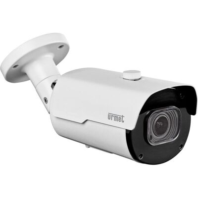 Caméra Bullet Urmet Domus Ai Plus 5m Optique Motorisée - Caméra de Sécurité - Publicité Caméra Bullet Urmet Domus Ai Plus 5m Optique Motorisée - Caméra de Sécurité - Publicité