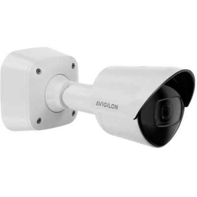 Avigilon 6MP H6A Caméra IR bullet avec, Caméra réseau - Publicité Avigilon 6MP H6A Caméra IR bullet avec, Caméra réseau - Publicité