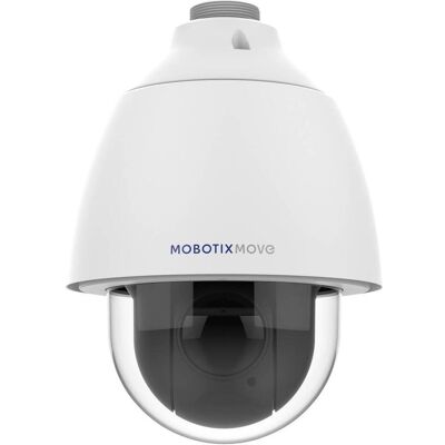 MOBOTIX MX SD2A-230-LLVA - Caméra de sécurité - Couleur, Zoom 30x, IP66 - Publicité MOBOTIX MX SD2A-230-LLVA - Caméra de sécurité - Couleur, Zoom 30x, IP66 - Publicité