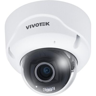 Vivotek FD9389-EHTV-V3 IP-Kamera 5MPx T/N IR PoE (2560 x 1920 pixels), Caméra réseau, Blanc - Publicité Vivotek FD9389-EHTV-V3 IP-Kamera 5MPx T/N IR PoE (2560 x 1920 pixels), Caméra réseau, Blanc - Publicité