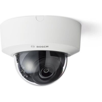 Bosch NDI-3703-AL Caméra de sécurité IP à dôme - Intérieur - Publicité Bosch NDI-3703-AL Caméra de sécurité IP à dôme - Intérieur - Publicité