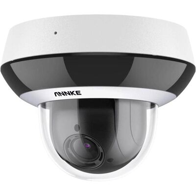 Annke I91BK Caméra de Sécurité Blanche 2560x1440 - Caméra de surveillance - Publicité Annke I91BK Caméra de Sécurité Blanche 2560x1440 - Caméra de surveillance - Publicité