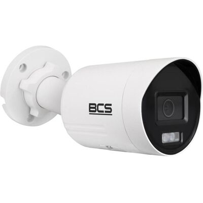 BCS BCS-V-TIP24FSR4L4-AI1(2) IP-Rohrkamera 4MP mit AcuSense-Technologie und IR 40m (2688 x 1520 pixels), Caméra réseau - Publicité BCS BCS-V-TIP24FSR4L4-AI1(2) IP-Rohrkamera 4MP mit AcuSense-Technologie und IR 40m (2688 x 1520 pixels), Caméra réseau - Publicité