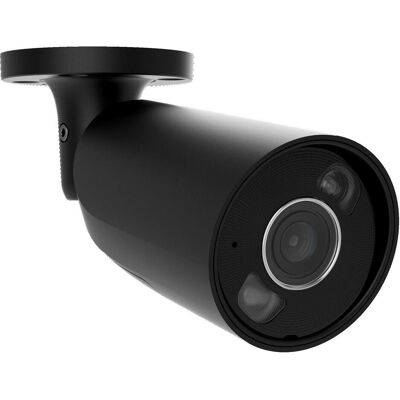 NoName AJAX BulletCam HL (8 Mp/2.8 mm) ASP black 8MP Bullet Camera Sort (3840 x 2160 pixels), Caméra réseau, Noir - Publicité NoName AJAX BulletCam HL (8 Mp/2.8 mm) ASP black 8MP Bullet Camera Sort (3840 x 2160 pixels), Caméra réseau, Noir - Publicité