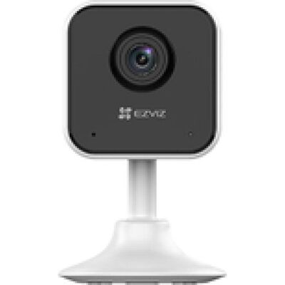 Caméra de Sécurité Intérieure EZVIZ H1c - Full HD 1080p - Vision Nocturne - Publicité Caméra de Sécurité Intérieure EZVIZ H1c - Full HD 1080p - Vision Nocturne - Publicité