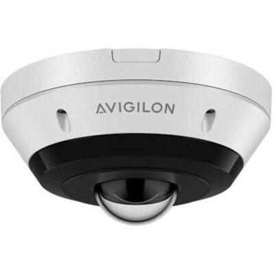 Avigilon Unity 8.0C-H6A-FE-360-DO1 Unity H6A Fisheye 8MP Fisheye Camera Hvit, Caméra réseau, Blanc - Publicité Avigilon Unity 8.0C-H6A-FE-360-DO1 Unity H6A Fisheye 8MP Fisheye Camera Hvit, Caméra réseau, Blanc - Publicité