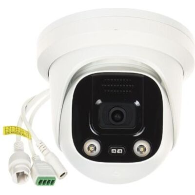 Caméra de Sécurité Apti Ai508v3iw-36Ad - Éclairage double - 5MP - Publicité Caméra de Sécurité Apti Ai508v3iw-36Ad - Éclairage double - 5MP - Publicité