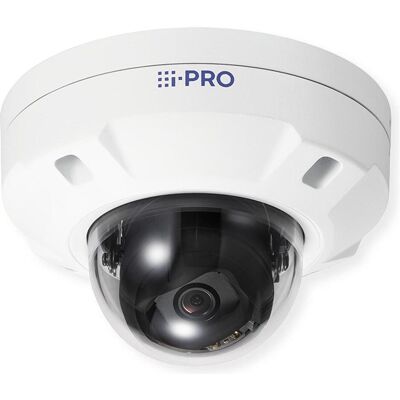 Panasonic Caméra réseau WV-S25500-F3L (3072 x 1728 pixels), Caméra réseau, Blanc, Noir - Publicité Panasonic Caméra réseau WV-S25500-F3L (3072 x 1728 pixels), Caméra réseau, Blanc, Noir - Publicité