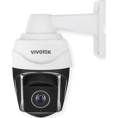 Caméra de surveillance VIVOTEK SD9368-EHL - 2 MP, 60 fps, WDR Pro - Publicité Caméra de surveillance VIVOTEK SD9368-EHL - 2 MP, 60 fps, WDR Pro - Publicité