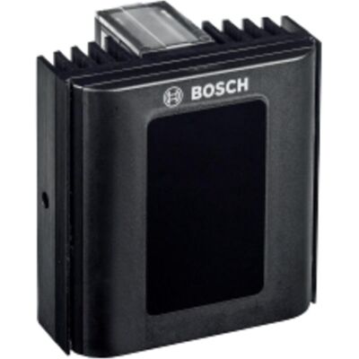 Bosch Security Systems Lumière IR 940nm moyenne portée IP, Caméra réseau : accessoires - Publicité Bosch Security Systems Lumière IR 940nm moyenne portée IP, Caméra réseau : accessoires - Publicité
