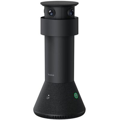 Yealink MTower Camera with, Solution de conférence : accessoires - Publicité Yealink MTower Camera with, Solution de conférence : accessoires - Publicité