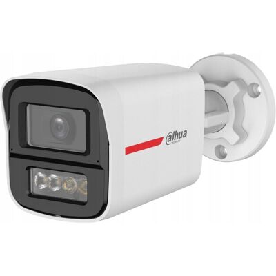 CAMERA HDCVI 5MP BULLET/HFW1549X-A-PRO-0280BDIP DAHUA, Caméra réseau, Blanc - Publicité CAMERA HDCVI 5MP BULLET/HFW1549X-A-PRO-0280BDIP DAHUA, Caméra réseau, Blanc - Publicité