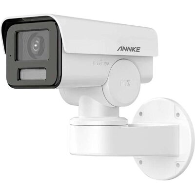 Caméra de sécurité Annke I81HN 4 MP - Étanche IP66 - Publicité Caméra de sécurité Annke I81HN 4 MP - Étanche IP66 - Publicité